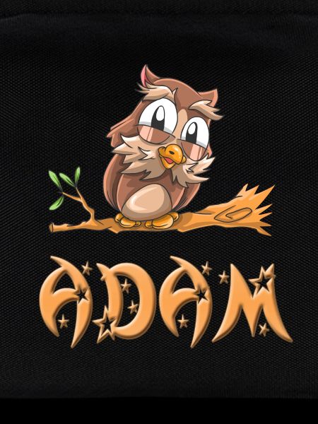 Eule Adam