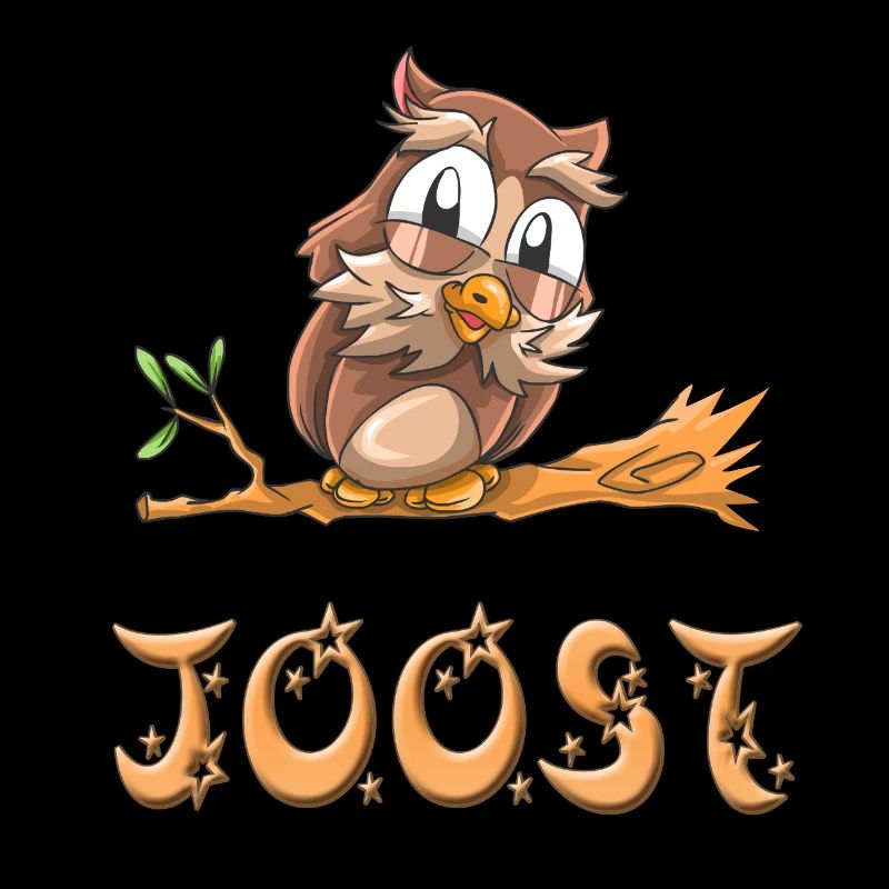Hibou Joost