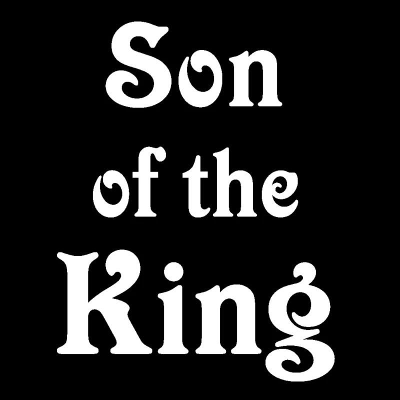 SON OF THE KING