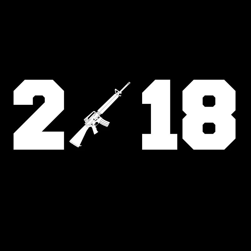 Geschenk 2018 Neujahr SOLDIER