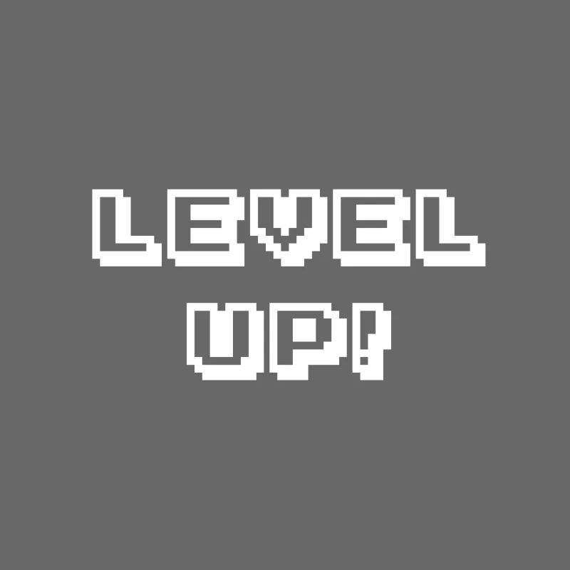 Arcade Level Up knows