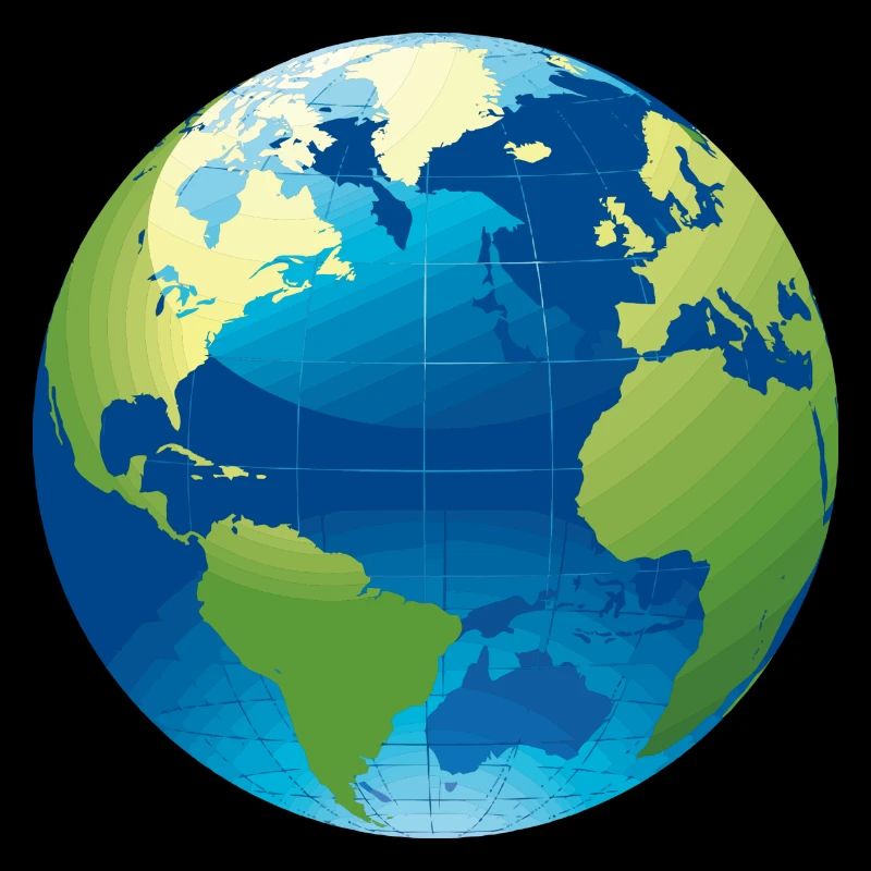 Globe - globe