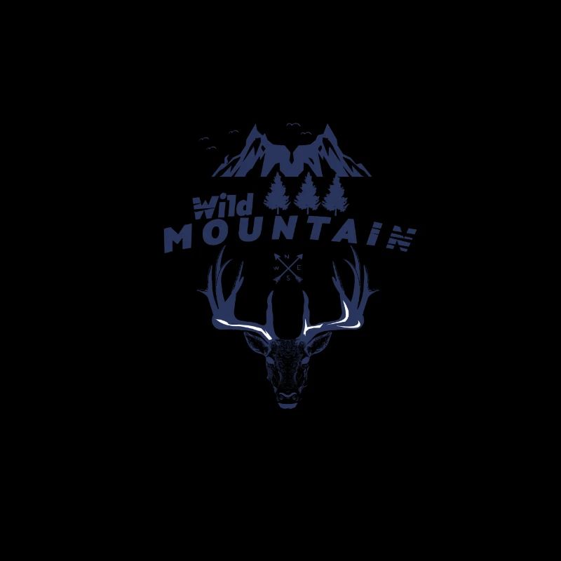 wild mountain