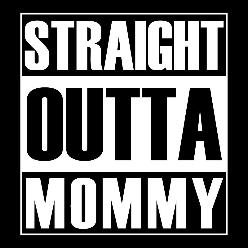 Straight Outta Maman