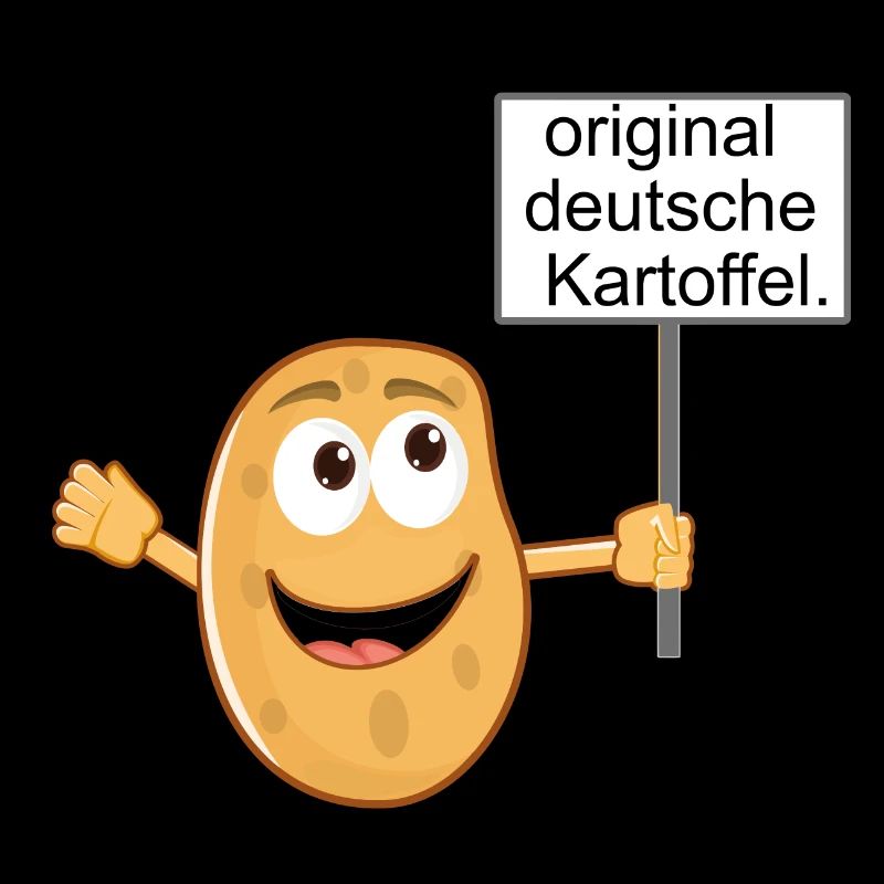 Deutsche Kartoffel