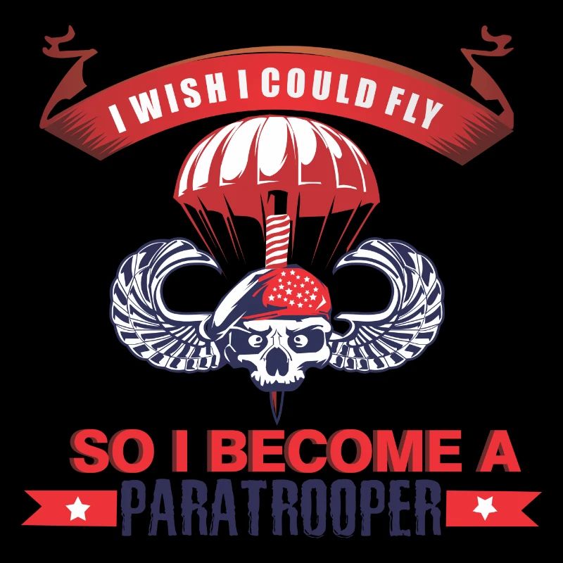 Paratrooper