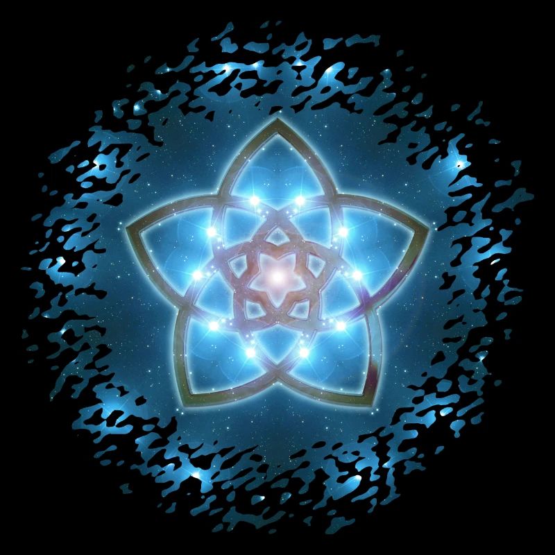 Venusblume / VENUS FLOWER - univers