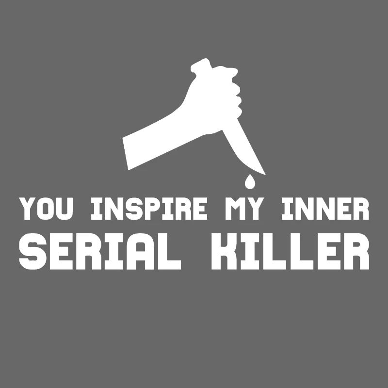 SERIAL KILLER