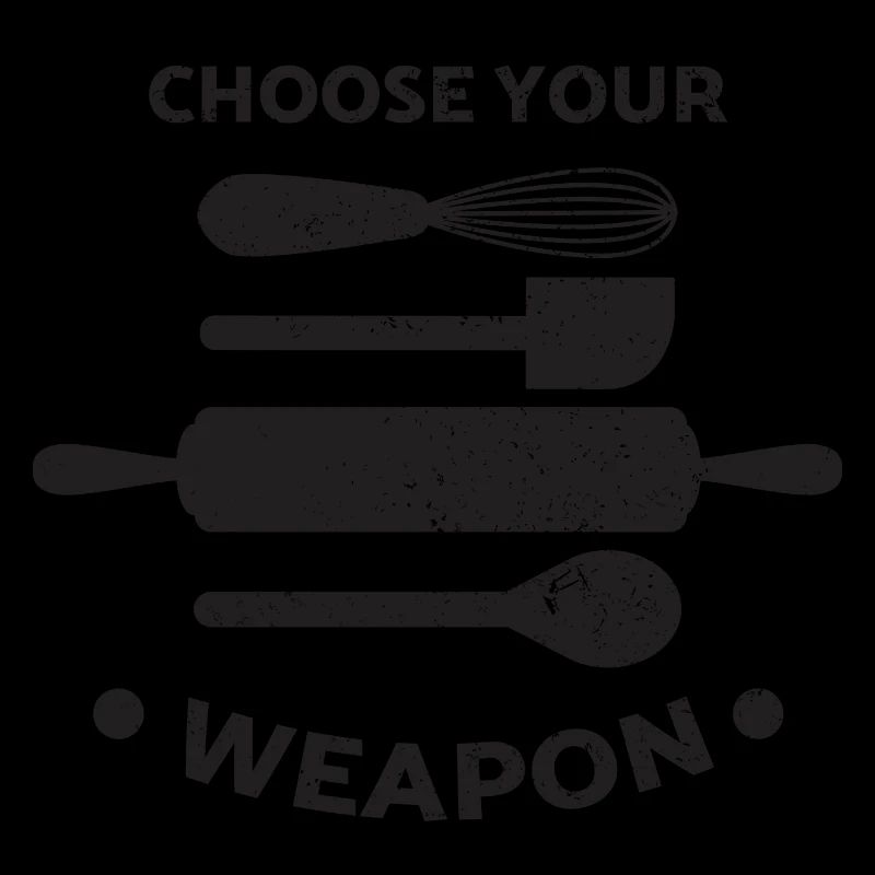 Backen Bäcker Geschenk idee Hobby Beruf