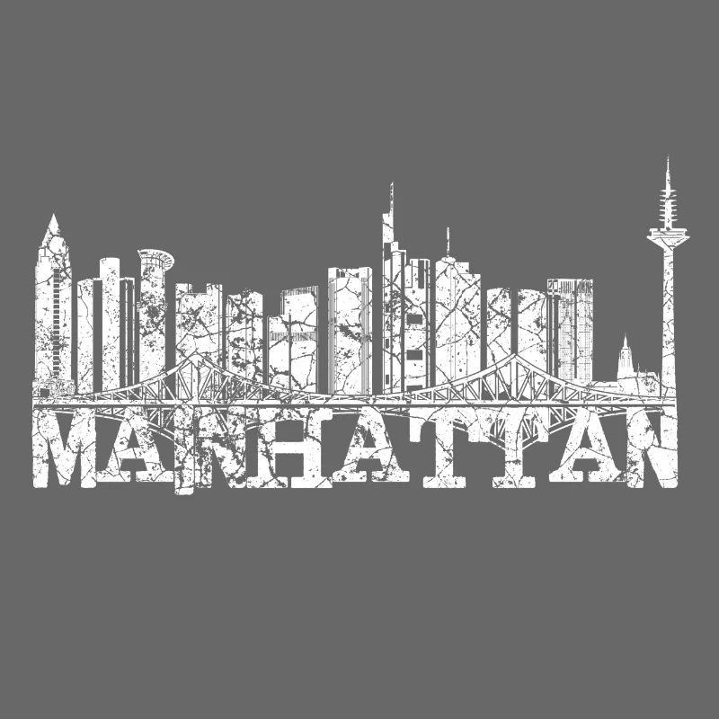 Mainhattan FFM