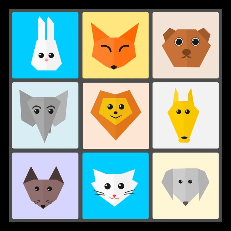 animaux