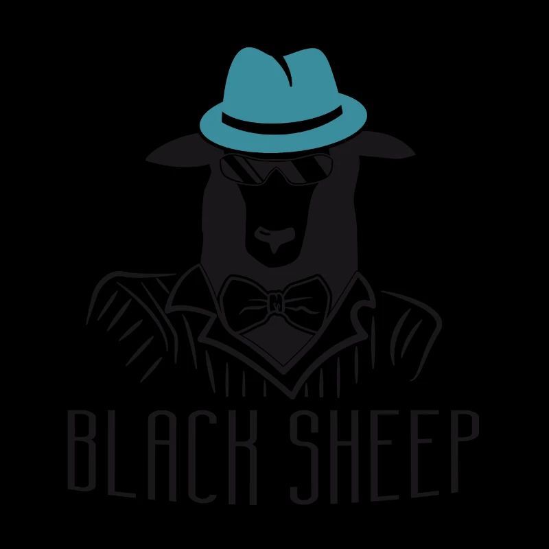 BlackSheep