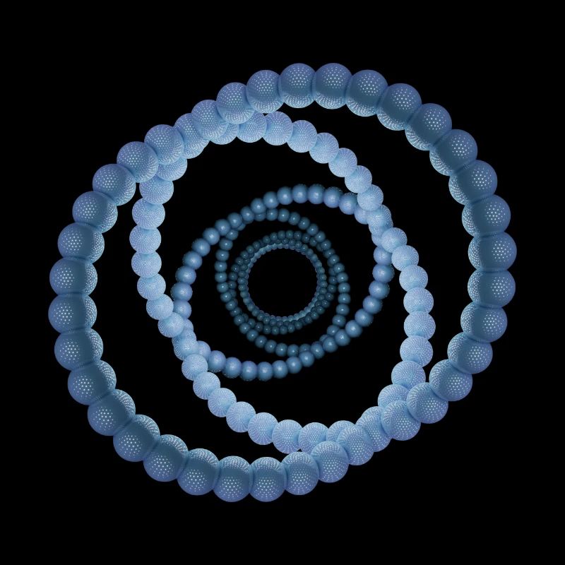atome - cellulaire huit