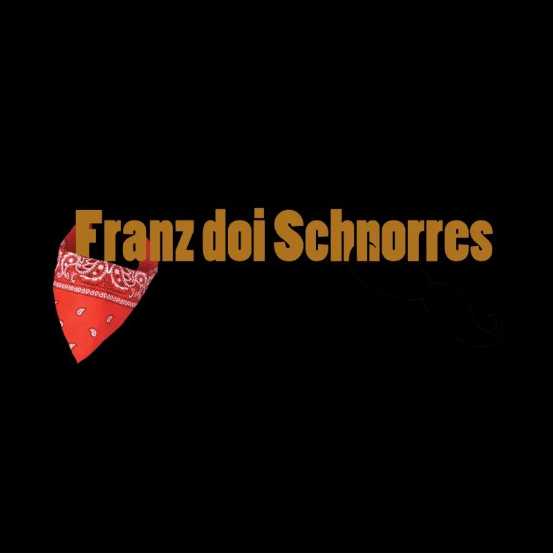 Franz doi Schnorres Mike der Trainier