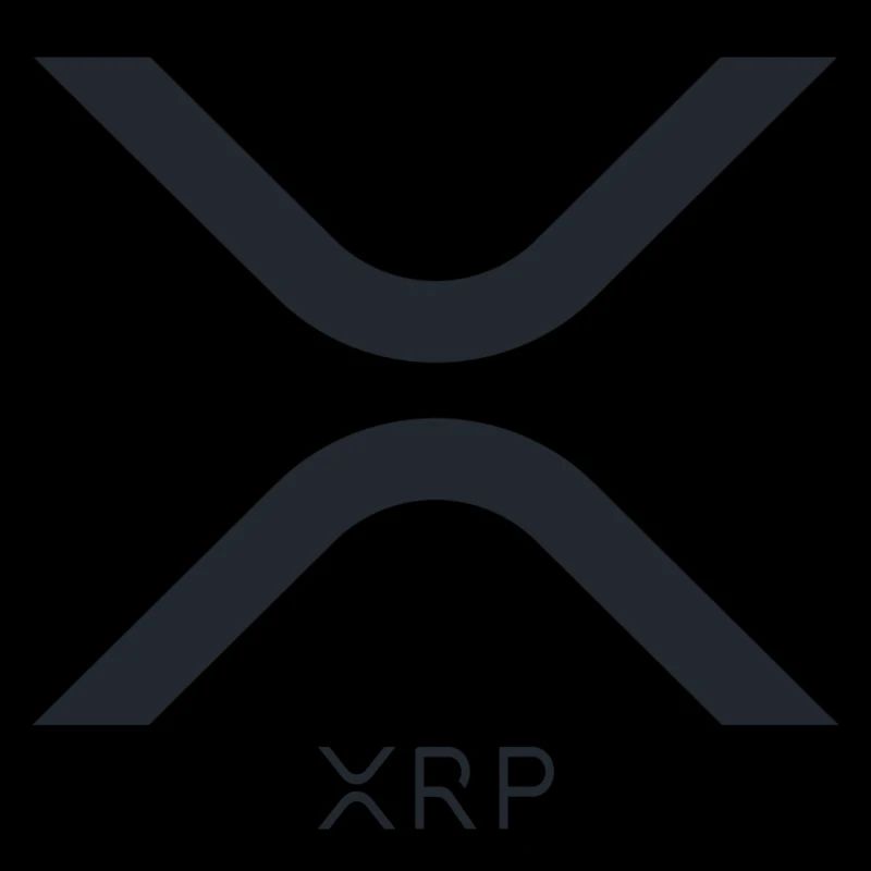 Logo Ripple XRP