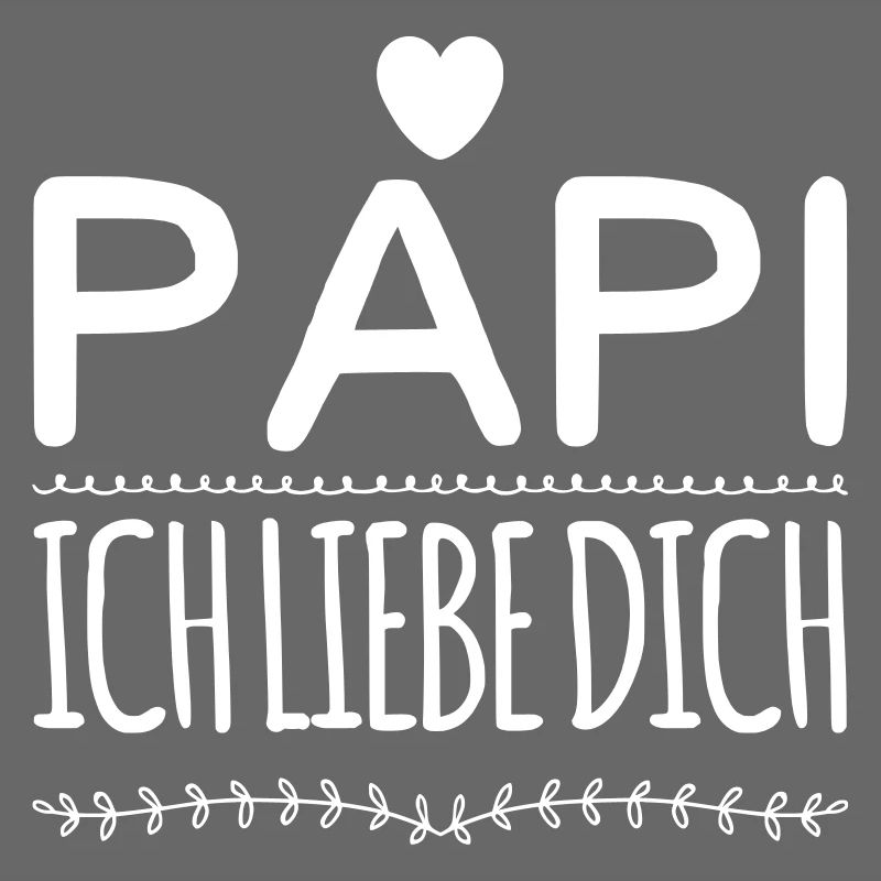 Papi Dad Love