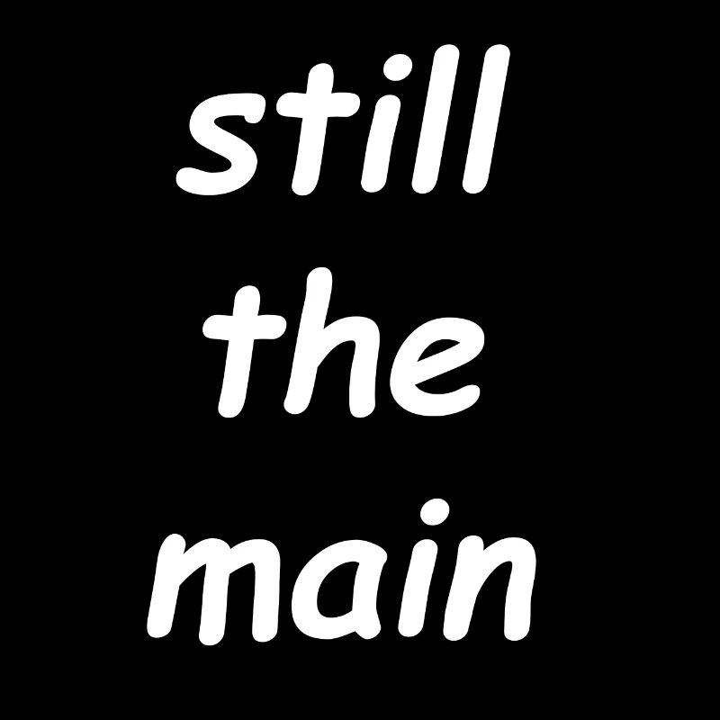 StillTheMain Gift HandOfBlood Youtuber Idea