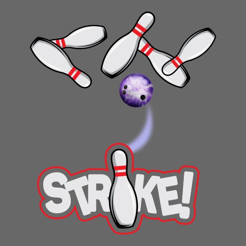 Bowling Strike