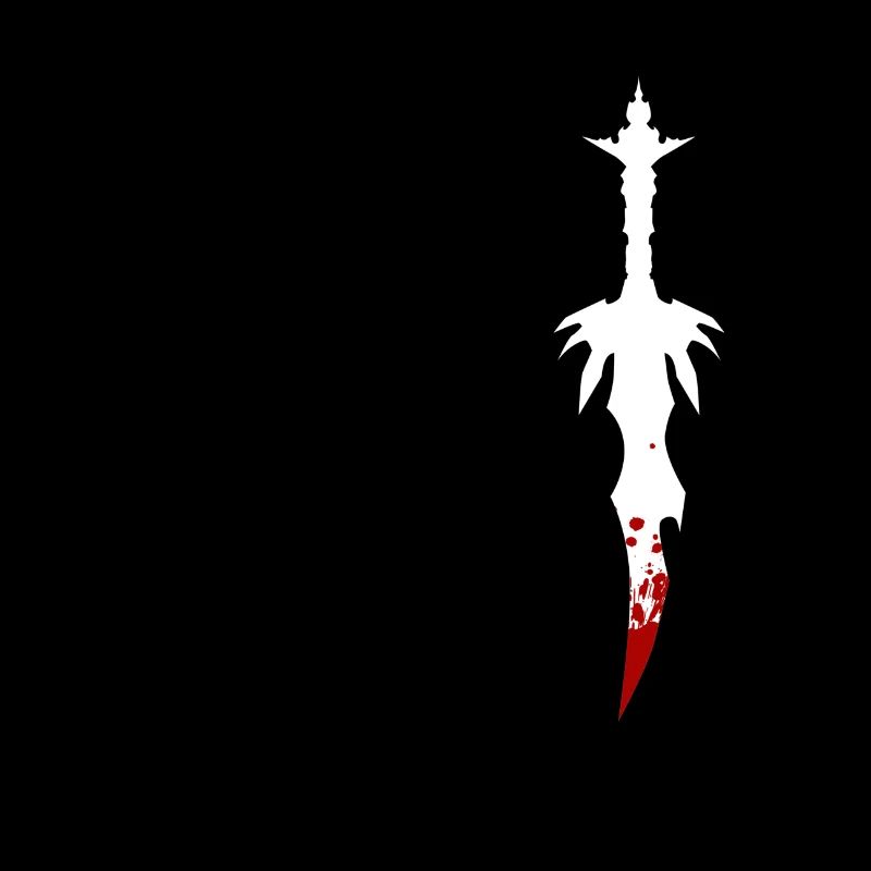 dagger