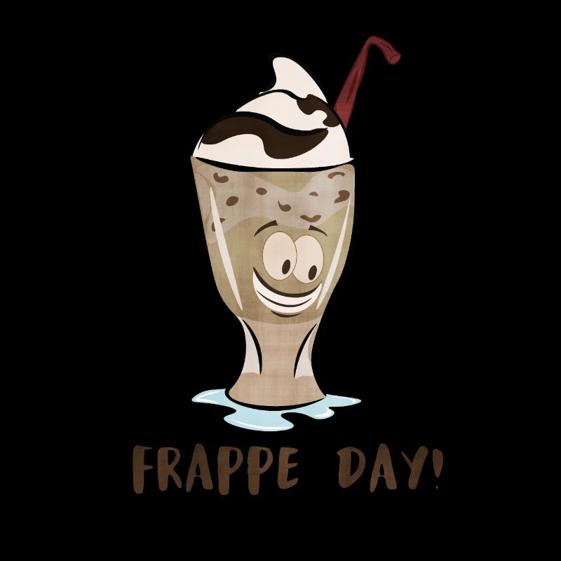 Frappe Day!
