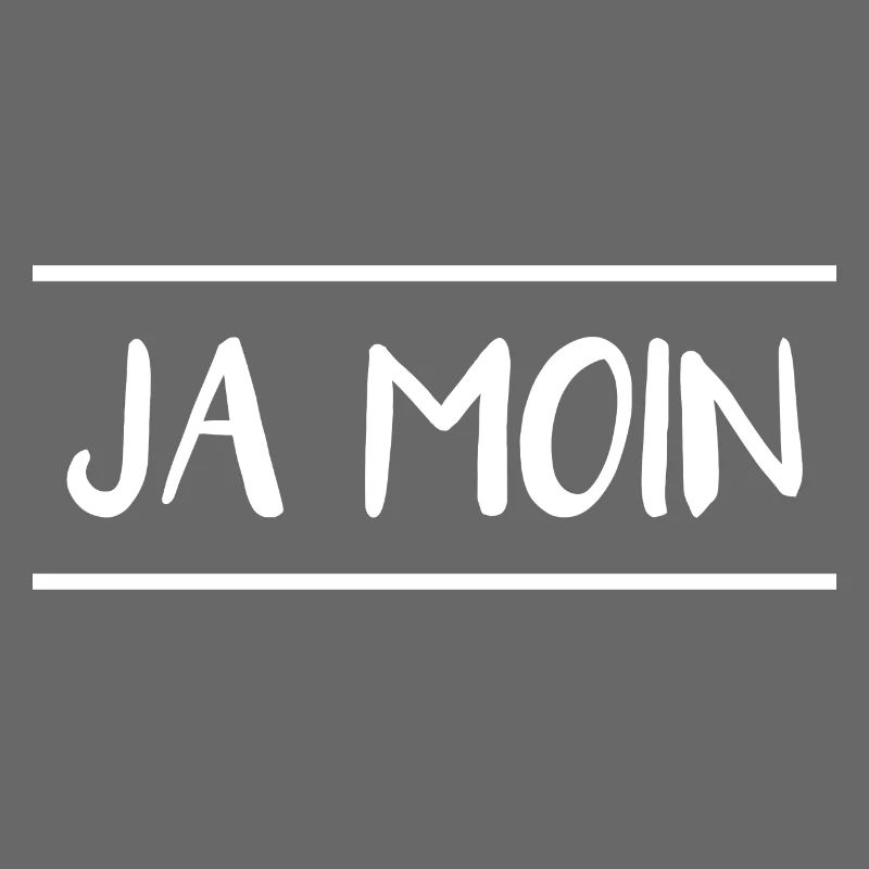 Ja moin