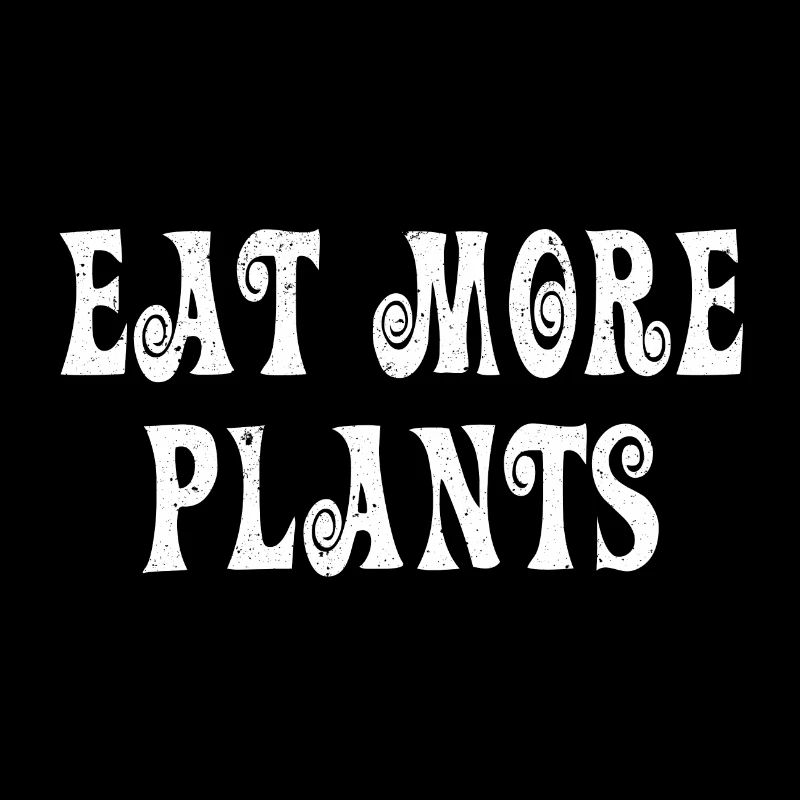 Vegan vegan végétalien