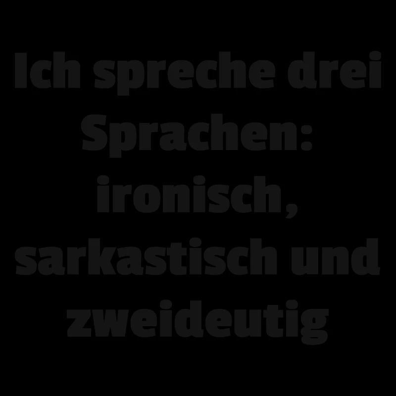 Sprachen