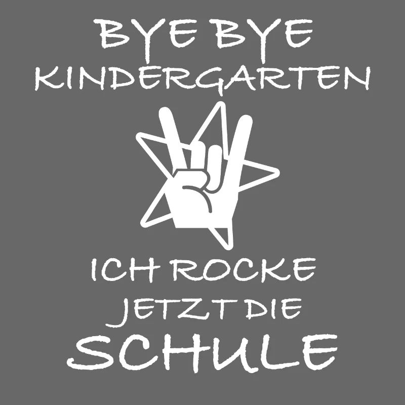 BYE BYE MATERNELLE