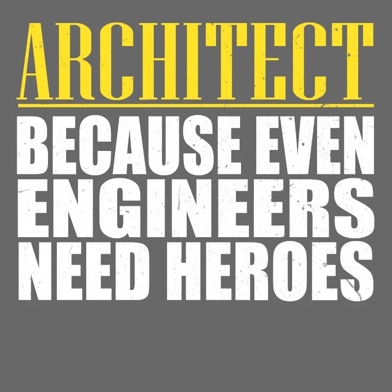Architekt