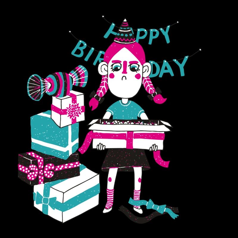 birthday