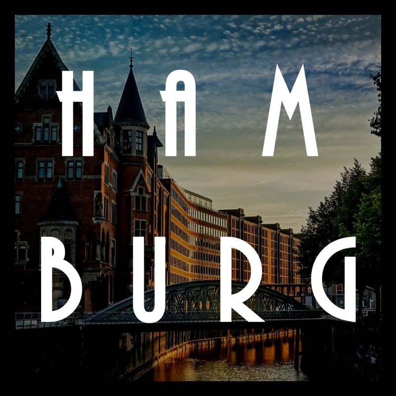 Hamburg