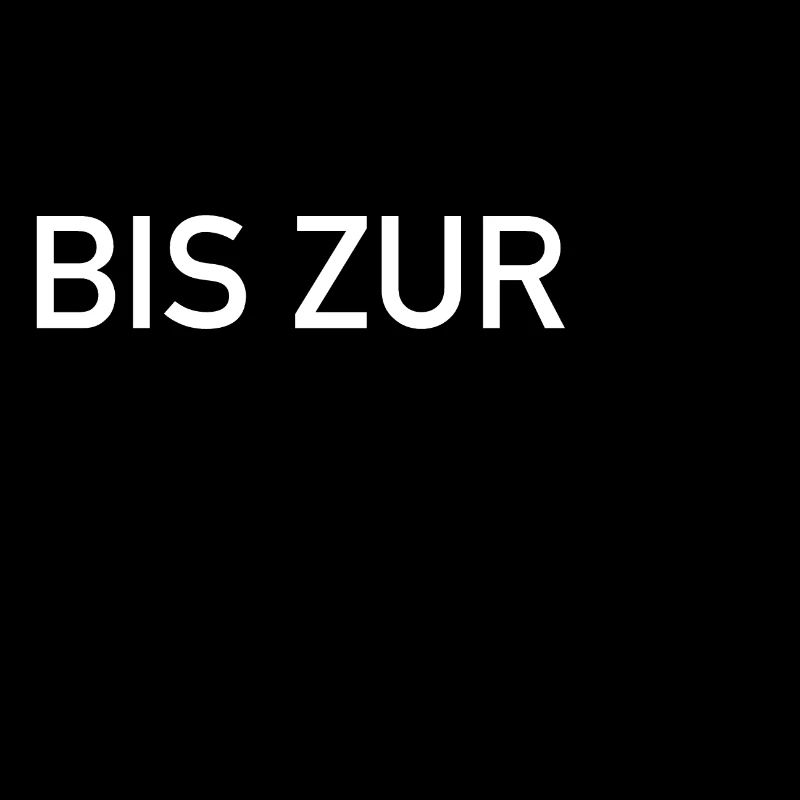 Turne bis zur Urne