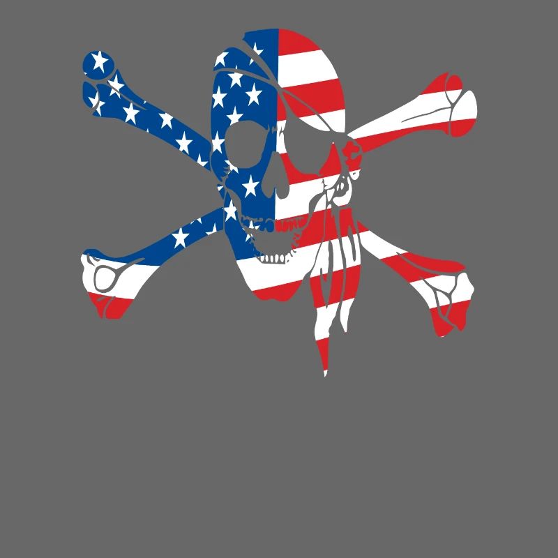 Pirate flag