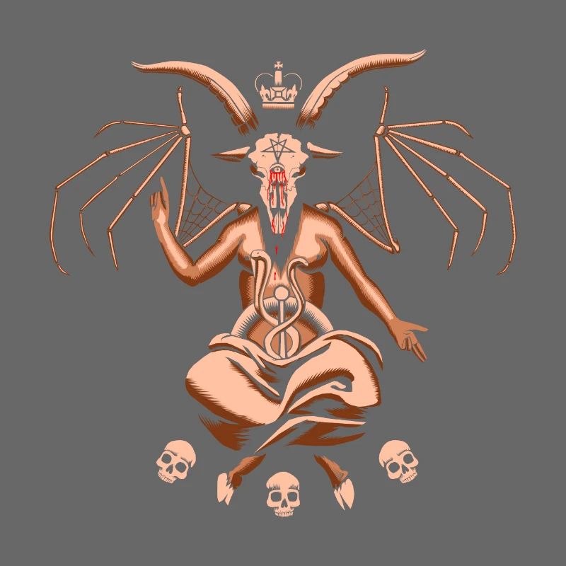 Baphomet