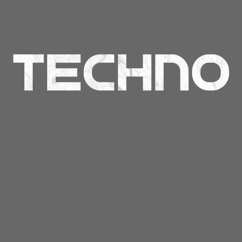 techno