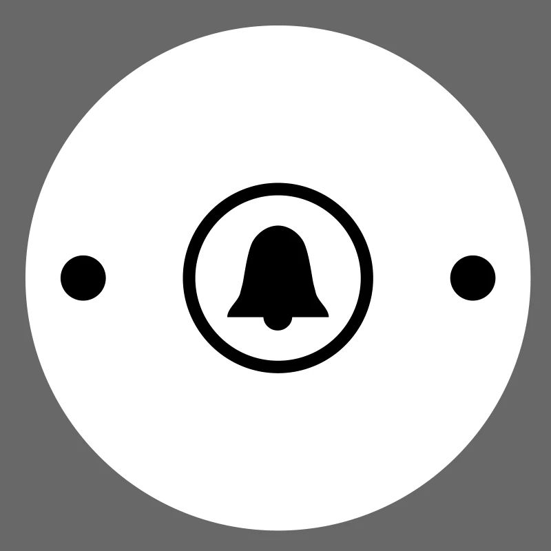 Frontdoor bell