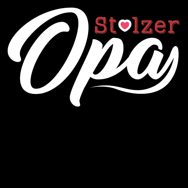 Oma Opa Großeltern Großvater Großmutter Enkel Idee