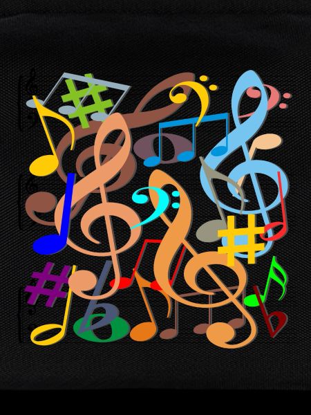 Musical Notes