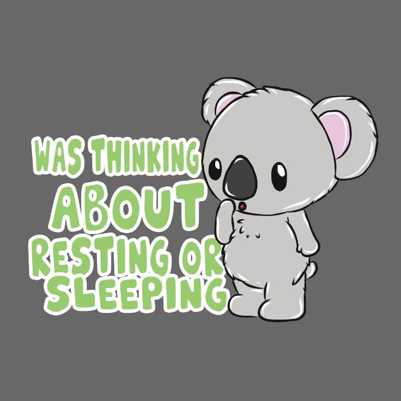 Koala bear