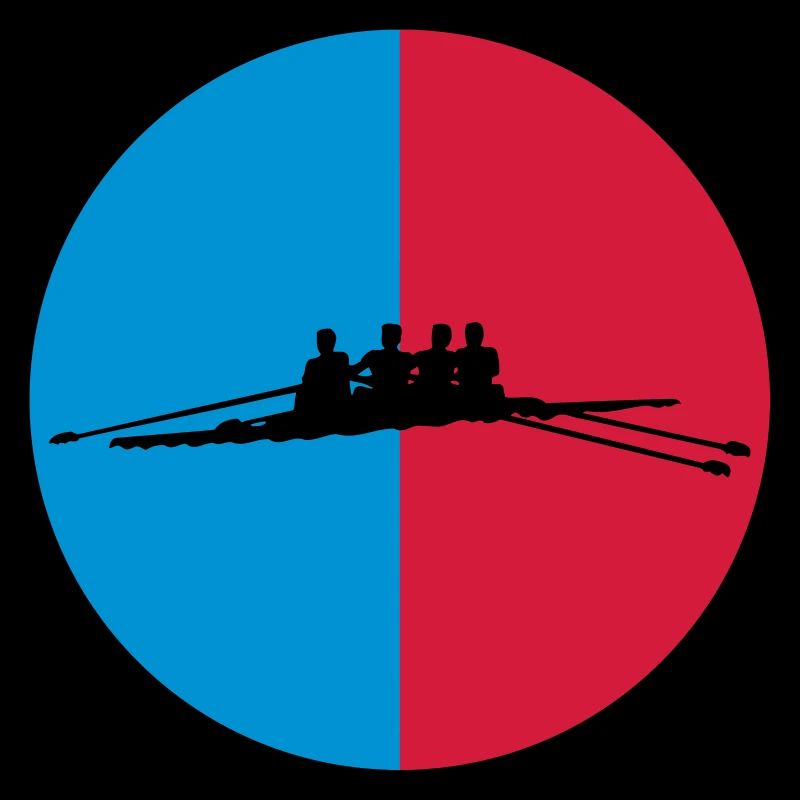Rowing / Rower / Rudern / Ruderer