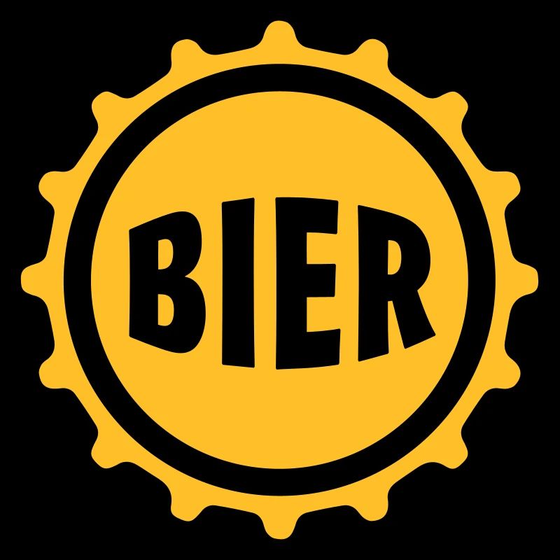 Bier Beer Bierdeckel Flaschenbier Kronkorken Durst