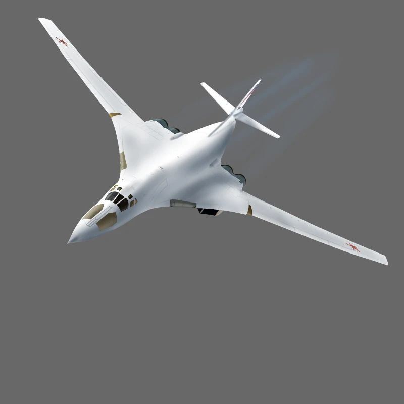 Tupolew Tu-160