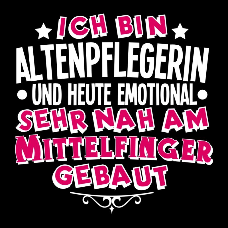 Altenpflegerin