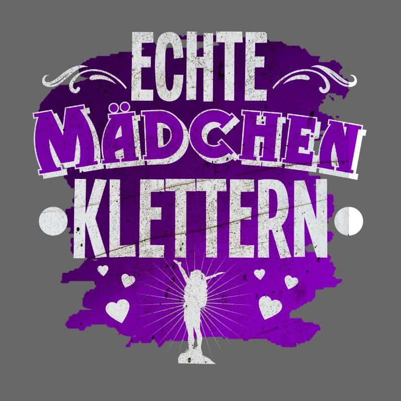 Klettern