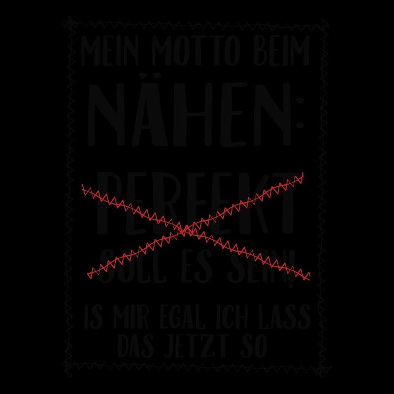 Nähen is mir egal
