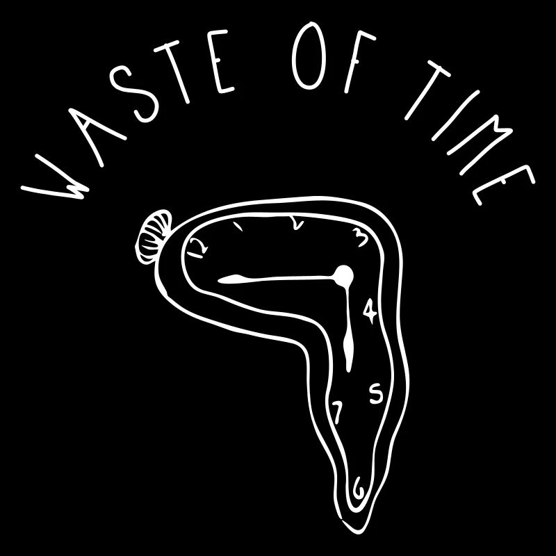 Waste Of Time