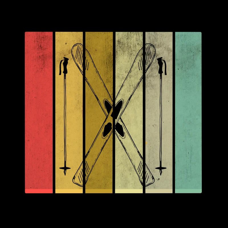 ski