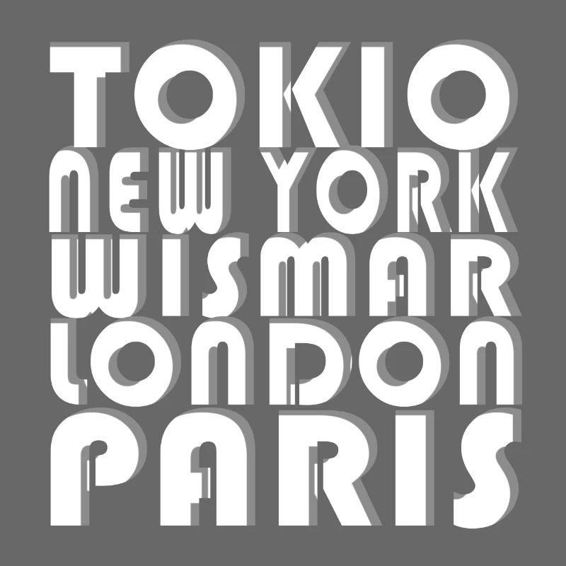 MÉTROPOLE DE WISMAR