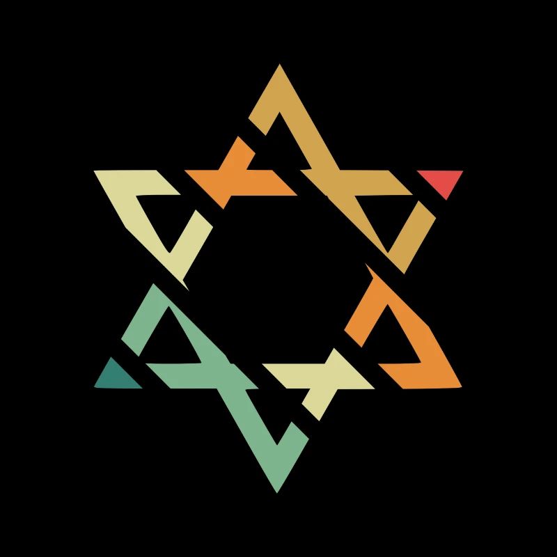 étoile de David