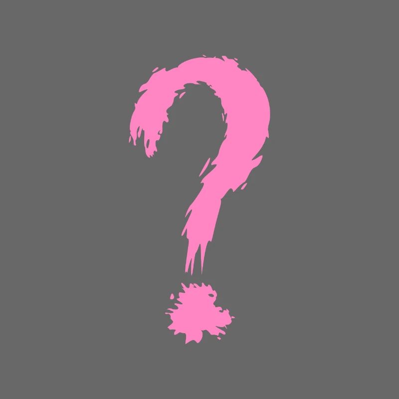 Question mark